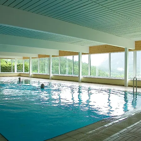 Apartamento Apartment Edelweiss - Fis - Ferien Im Salzkammergut