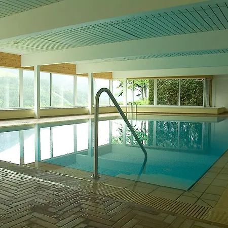 Apartment Edelweiss - Fis - Ferien Im Salzkammergut Apartamento *