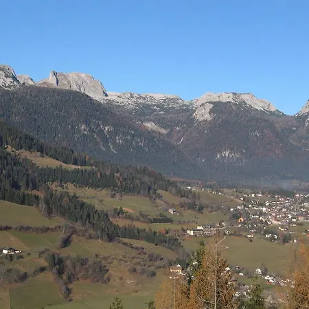 Apartment Edelweiss - Fis - Ferien Im Salzkammergut