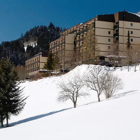 Apartment Edelweiss - Fis - Ferien Im Salzkammergut *