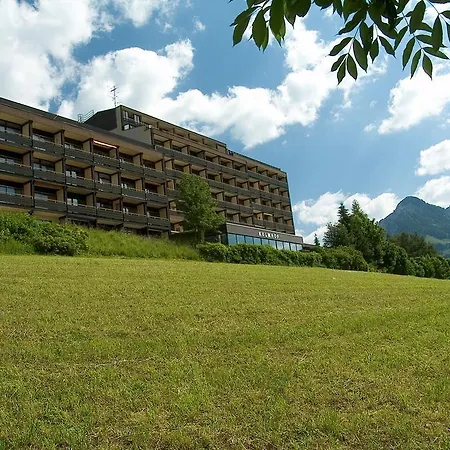 Apartamento Apartment Edelweiss - Fis - Ferien Im Salzkammergut Tauplitz