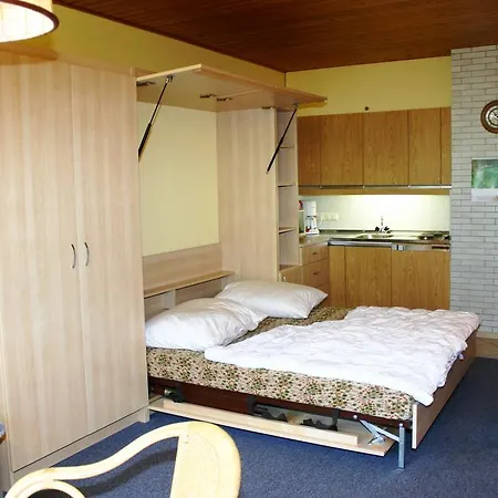 Apartamento Apartment Edelweiss - Fis - Ferien Im Salzkammergut *
