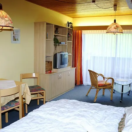 Apartment Edelweiss - Fis - Ferien Im Salzkammergut