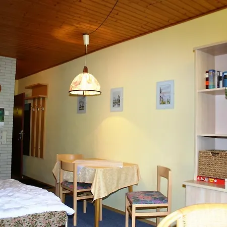 Apartment Edelweiss - Fis - Ferien Im Salzkammergut