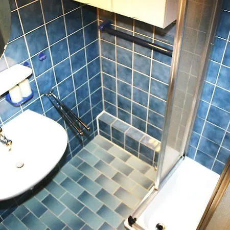 Apartment Edelweiss - Fis - Ferien Im Salzkammergut Apartamento Tauplitz