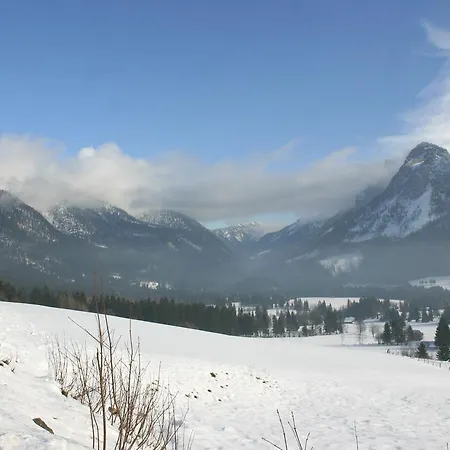 Apartamento Apartment Edelweiss - Fis - Ferien Im Salzkammergut Tauplitz